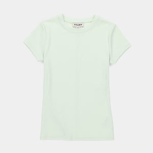 Tilley Tencel Rib T 恤｜戶外運動及日常生活 | 海外代購-戶外服飾-FIT MART 香港智能健康及運動生活用品專門店：筋膜槍、瑜伽輔助工具、智能健身設備