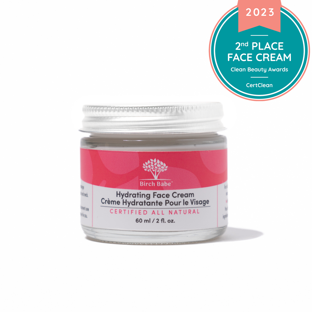 【日常健康生活】Birch Babe 保濕 面霜｜試用裝 | 海外代購-面部保濕-FIT MART 香港智能健康及運動生活用品專門店：筋膜槍、瑜伽輔助工具、智能健身設備