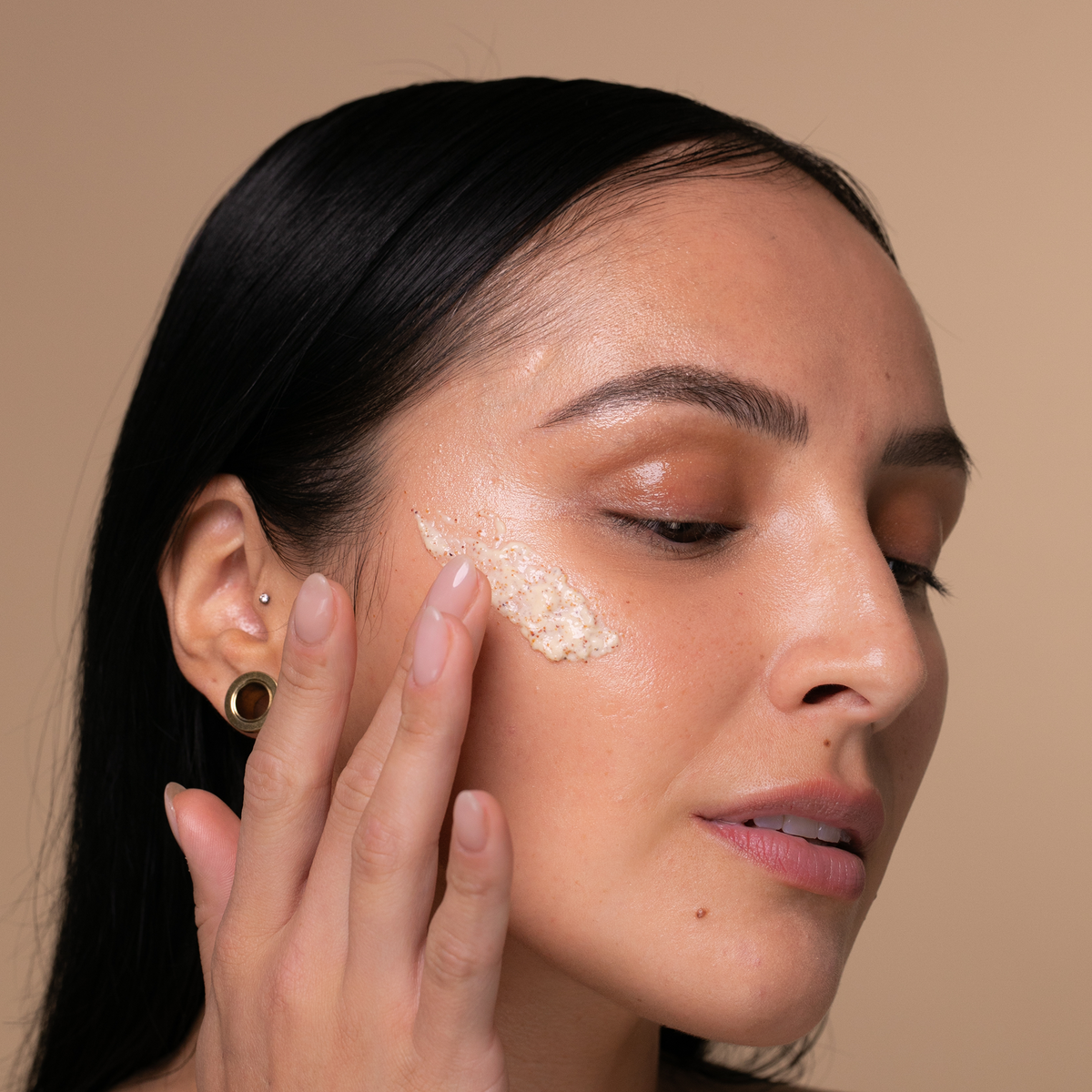 【日常健康生活】Birch Babe 溫和 面部磨砂｜試用裝 | 海外代購-磨砂護理-FIT MART 香港智能健康及運動生活用品專門店：筋膜槍、瑜伽輔助工具、智能健身設備