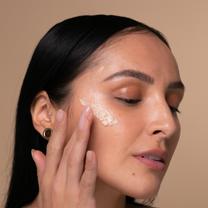 【日常健康生活】Birch Babe 溫和 面部磨砂｜試用裝 | 海外代購-磨砂護理-FIT MART 香港智能健康及運動生活用品專門店：筋膜槍、瑜伽輔助工具、智能健身設備