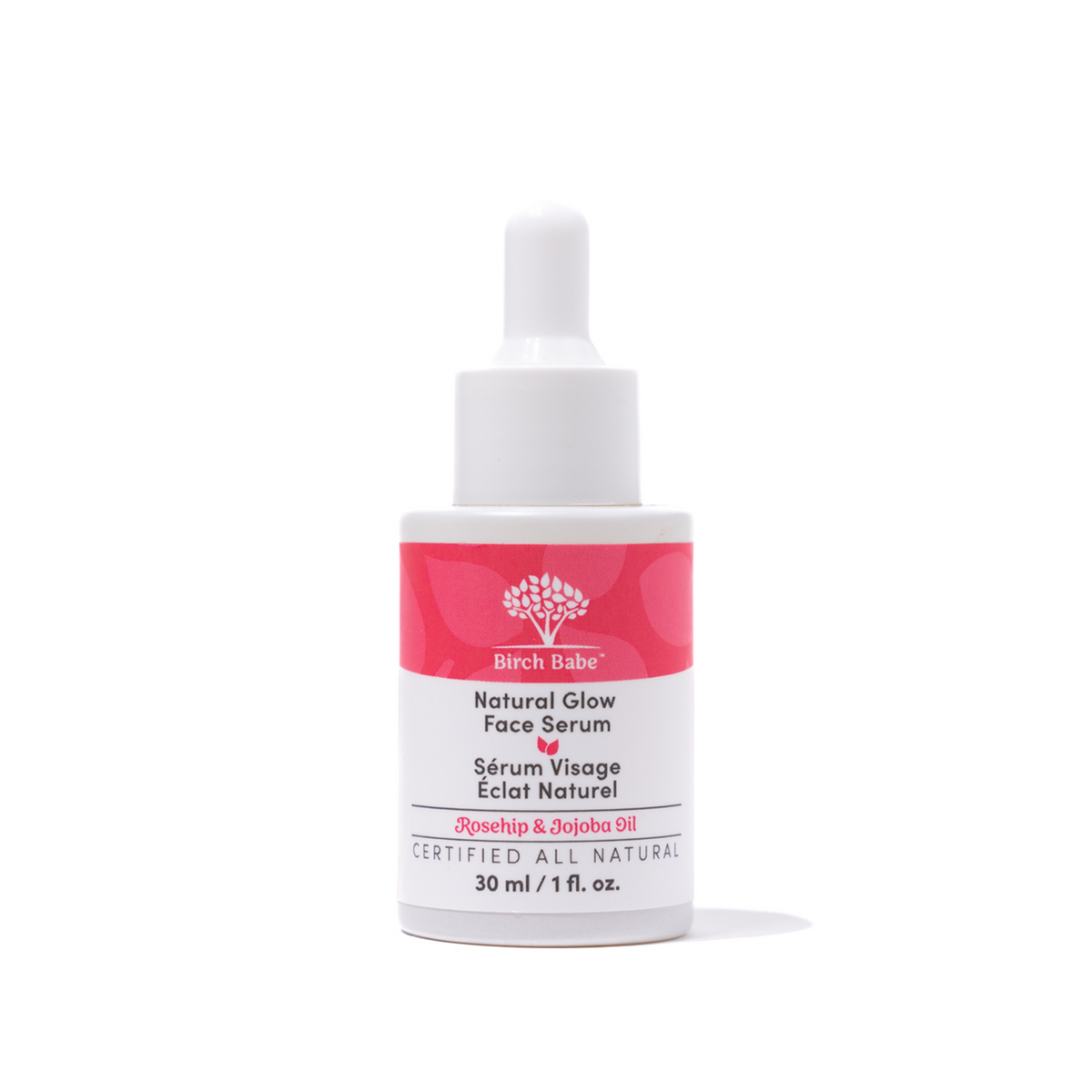 【日常健康生活】Birch Babe Glow All Day｜3 Step Skincare 套裝 | 海外代購-面部護理套裝-FIT MART 香港智能健康及運動生活用品專門店：筋膜槍、瑜伽輔助工具、智能健身設備