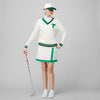 Tilley Contrast Sport 半截裙｜戶外運動及日常生活-戶外服飾-FIT MART 香港智能健康及運動生活用品專門店：筋膜槍、瑜伽輔助工具、智能健身設備