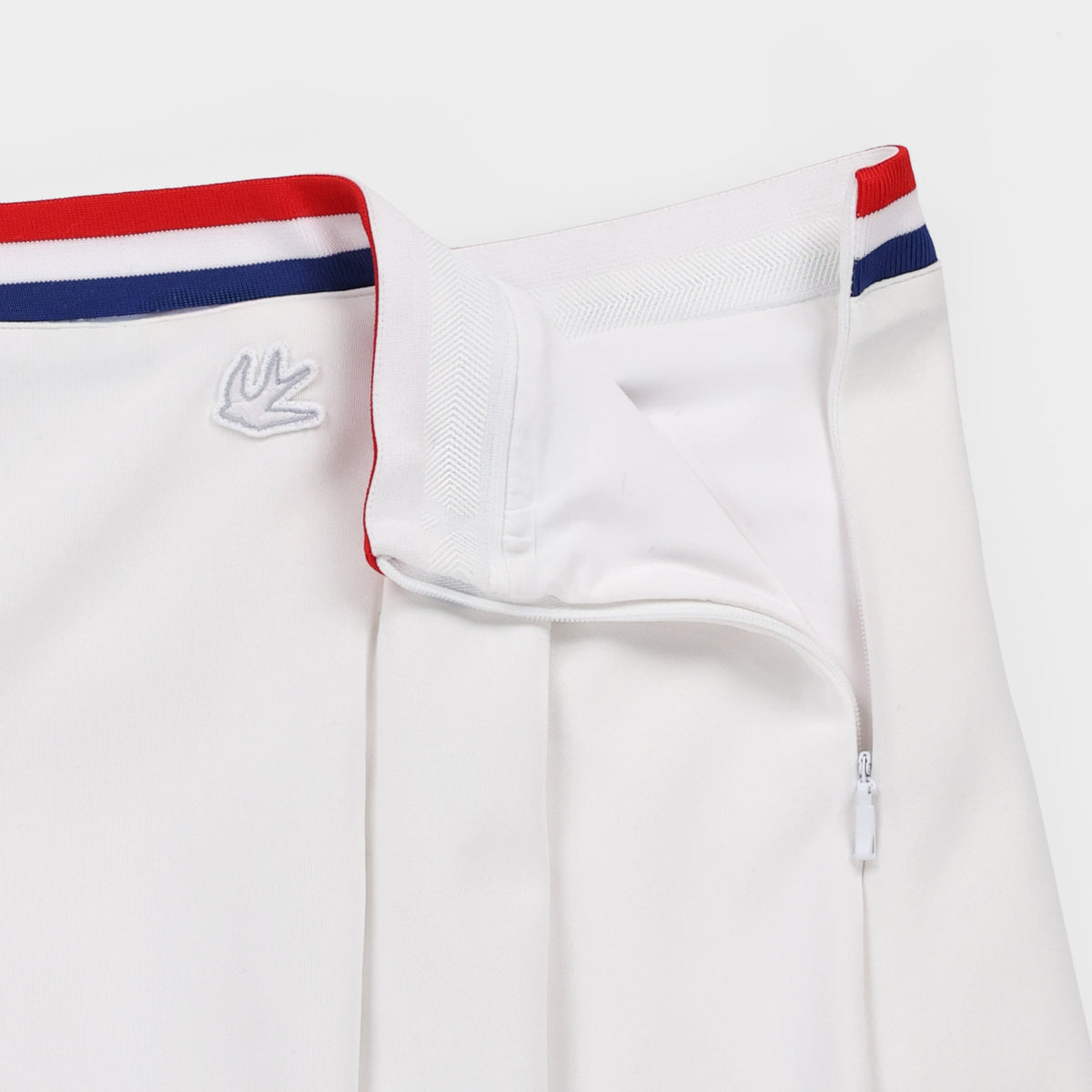 Tilley Striped Airloft Pleated 半截裙｜戶外運動及日常生活 | 海外代購-戶外服飾-FIT MART 香港智能健康及運動生活用品專門店：筋膜槍、瑜伽輔助工具、智能健身設備