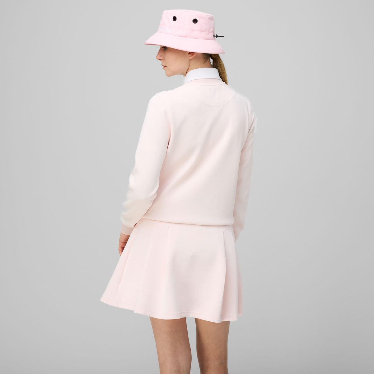Tilley Striped Airloft Pleated 半截裙｜戶外運動及日常生活 | 海外代購-戶外服飾-FIT MART 香港智能健康及運動生活用品專門店：筋膜槍、瑜伽輔助工具、智能健身設備