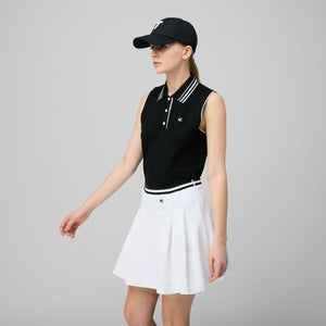 Tilley Supima Pique 無袖 Polo 恤｜戶外運動及日常生活 | 海外代購-戶外服飾-FIT MART 香港智能健康及運動生活用品專門店：筋膜槍、瑜伽輔助工具、智能健身設備