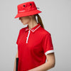 Tilley Tech Jersey Boxy Birdie Polo 恤｜戶外運動及日常生活-戶外服飾-FIT MART 香港智能健康及運動生活用品專門店：筋膜槍、瑜伽輔助工具、智能健身設備