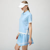 Tilley Tech Jersey Boxy Birdie Polo 恤｜戶外運動及日常生活-戶外服飾-FIT MART 香港智能健康及運動生活用品專門店：筋膜槍、瑜伽輔助工具、智能健身設備