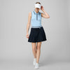 Tilley Tech Jersey 無袖 Zip Polo 恤｜戶外運動及日常生活-戶外服飾-FIT MART 香港智能健康及運動生活用品專門店：筋膜槍、瑜伽輔助工具、智能健身設備