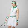 Tilley Tech Jersey 無袖 Zip Polo 恤｜戶外運動及日常生活-戶外服飾-FIT MART 香港智能健康及運動生活用品專門店：筋膜槍、瑜伽輔助工具、智能健身設備