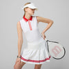 Tilley Tech Jersey 無袖 Zip Polo 恤｜戶外運動及日常生活-戶外服飾-FIT MART 香港智能健康及運動生活用品專門店：筋膜槍、瑜伽輔助工具、智能健身設備