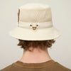 Tilley Zip Pocket Bucket 戶外帽｜戶外運動及日常生活-戶外帽-FIT MART 香港智能健康及運動生活用品專門店：筋膜槍、瑜伽輔助工具、智能健身設備