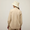 Tilley Tencel 棉質 Oversized 恤衫｜戶外運動及日常生活-戶外服飾-FIT MART 香港智能健康及運動生活用品專門店：筋膜槍、瑜伽輔助工具、智能健身設備