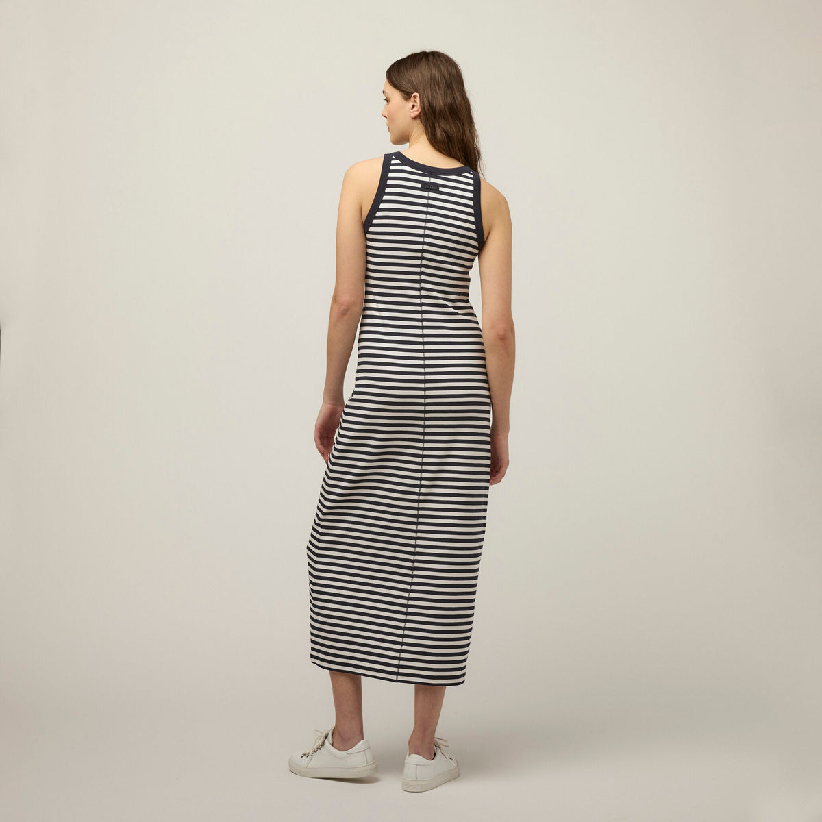Tilley Rib Midi 連身裙｜戶外運動及日常生活 | 海外代購-旅行服飾-FIT MART 香港智能健康及運動生活用品專門店：筋膜槍、瑜伽輔助工具、智能健身設備