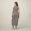 Tilley Rib Midi 連身裙｜戶外運動及日常生活-旅行服飾-FIT MART 香港智能健康及運動生活用品專門店：筋膜槍、瑜伽輔助工具、智能健身設備