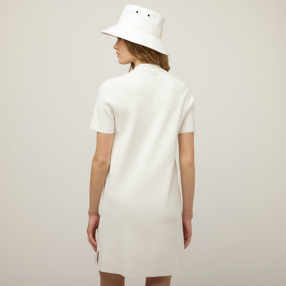 Tilley 短袖 Zip Polo 恤 連身裙｜戶外運動及日常生活 | 海外代購-旅行服飾-FIT MART 香港智能健康及運動生活用品專門店：筋膜槍、瑜伽輔助工具、智能健身設備