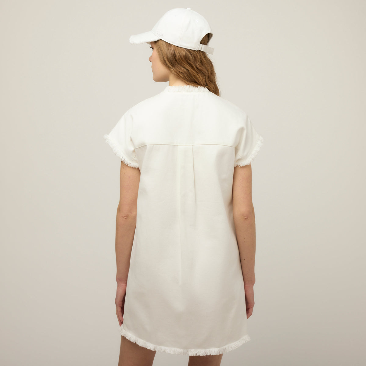 Tilley Fringe 連身裙｜戶外運動及日常生活 | 海外代購-旅行服飾-FIT MART 香港智能健康及運動生活用品專門店：筋膜槍、瑜伽輔助工具、智能健身設備
