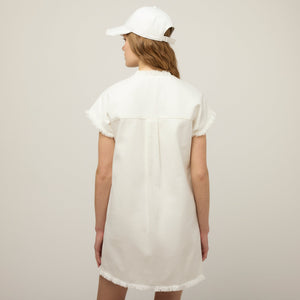 Tilley Fringe 連身裙｜戶外運動及日常生活 | 海外代購-旅行服飾-FIT MART 香港智能健康及運動生活用品專門店：筋膜槍、瑜伽輔助工具、智能健身設備