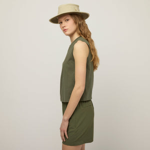 Tilley 輕量 Muscle Tank｜戶外運動及日常生活 | 海外代購-戶外服飾-FIT MART 香港智能健康及運動生活用品專門店：筋膜槍、瑜伽輔助工具、智能健身設備