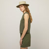 Tilley 輕量 Muscle Tank｜戶外運動及日常生活-戶外服飾-FIT MART 香港智能健康及運動生活用品專門店：筋膜槍、瑜伽輔助工具、智能健身設備