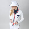 Tilley T Cardigan 上衣｜戶外運動及日常生活-戶外服飾-FIT MART 香港智能健康及運動生活用品專門店：筋膜槍、瑜伽輔助工具、智能健身設備