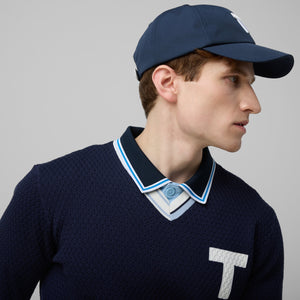 Tilley Sport V Neck 毛衣｜戶外運動及日常生活 | 海外代購-戶外服飾-FIT MART 香港智能健康及運動生活用品專門店：筋膜槍、瑜伽輔助工具、智能健身設備