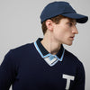 Tilley Sport V Neck 毛衣｜戶外運動及日常生活-戶外服飾-FIT MART 香港智能健康及運動生活用品專門店：筋膜槍、瑜伽輔助工具、智能健身設備