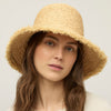 Tilley Straw Fringe 太陽帽｜戶外運動及日常生活-戶外帽-FIT MART 香港智能健康及運動生活用品專門店：筋膜槍、瑜伽輔助工具、智能健身設備