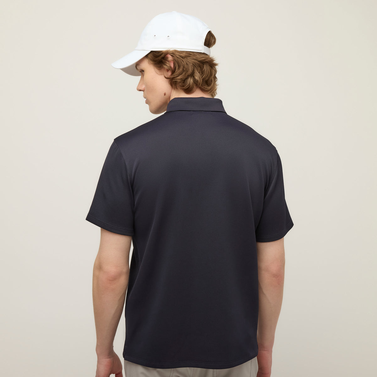 Tilley 短袖 Turbopique Polo 恤｜戶外運動及日常生活 | 海外代購-戶外服飾-FIT MART 香港智能健康及運動生活用品專門店：筋膜槍、瑜伽輔助工具、智能健身設備