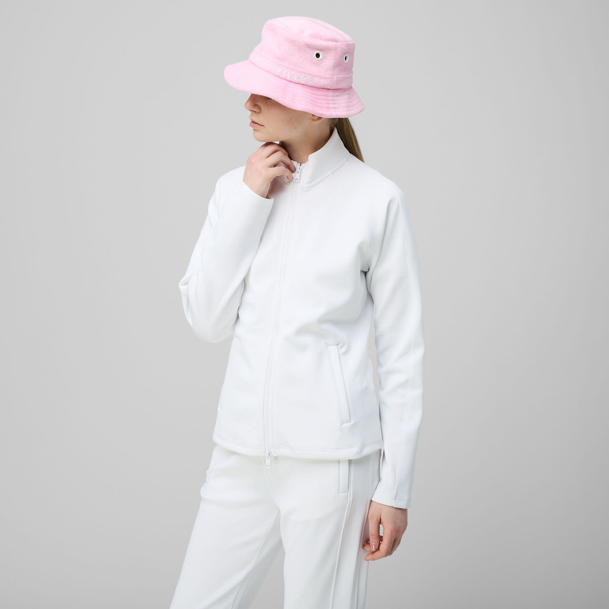 Tilley Airloft 全拉鏈｜戶外運動及日常生活 | 海外代購-戶外服飾-FIT MART 香港智能健康及運動生活用品專門店：筋膜槍、瑜伽輔助工具、智能健身設備
