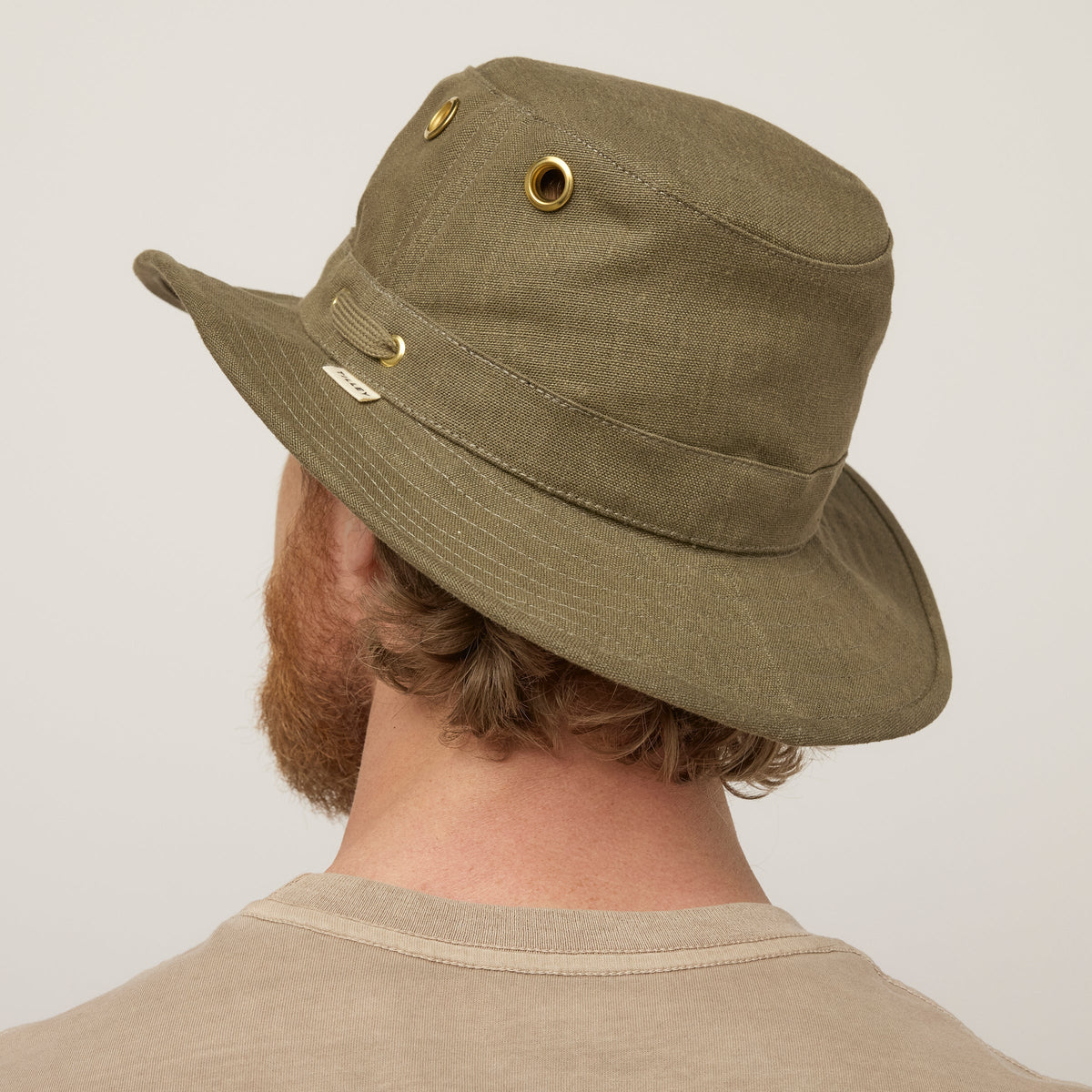 Tilley T5 Adventure Hemp 帽｜戶外運動及日常生活 | 海外代購-戶外帽-FIT MART 香港智能健康及運動生活用品專門店：筋膜槍、瑜伽輔助工具、智能健身設備