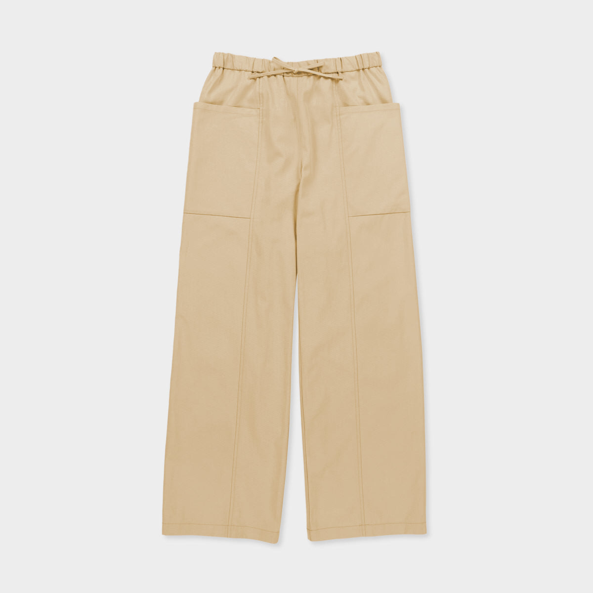 Tilley Pull on Wide 長褲｜戶外運動及日常生活 | 海外代購-戶外服飾-FIT MART 香港智能健康及運動生活用品專門店：筋膜槍、瑜伽輔助工具、智能健身設備