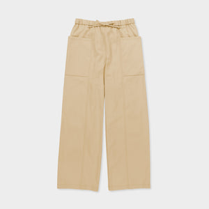 Tilley Pull on Wide 長褲｜戶外運動及日常生活 | 海外代購-戶外服飾-FIT MART 香港智能健康及運動生活用品專門店：筋膜槍、瑜伽輔助工具、智能健身設備