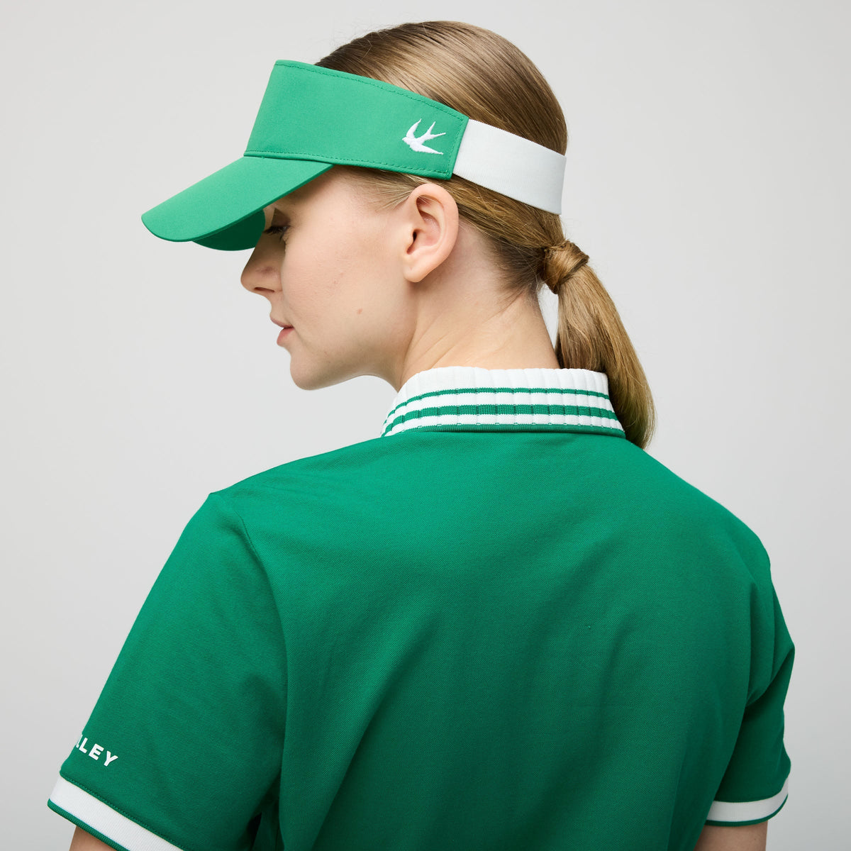 Tilley Team Polo 恤｜戶外運動及日常生活 | 海外代購-戶外服飾-FIT MART 香港智能健康及運動生活用品專門店：筋膜槍、瑜伽輔助工具、智能健身設備