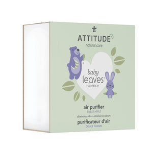 【健康生活精選】ATTITUDE Baby 空氣清新劑 | 海外代購-家用清潔產品-FIT MART 香港智能健康及運動生活用品專門店：筋膜槍、瑜伽輔助工具、智能健身設備