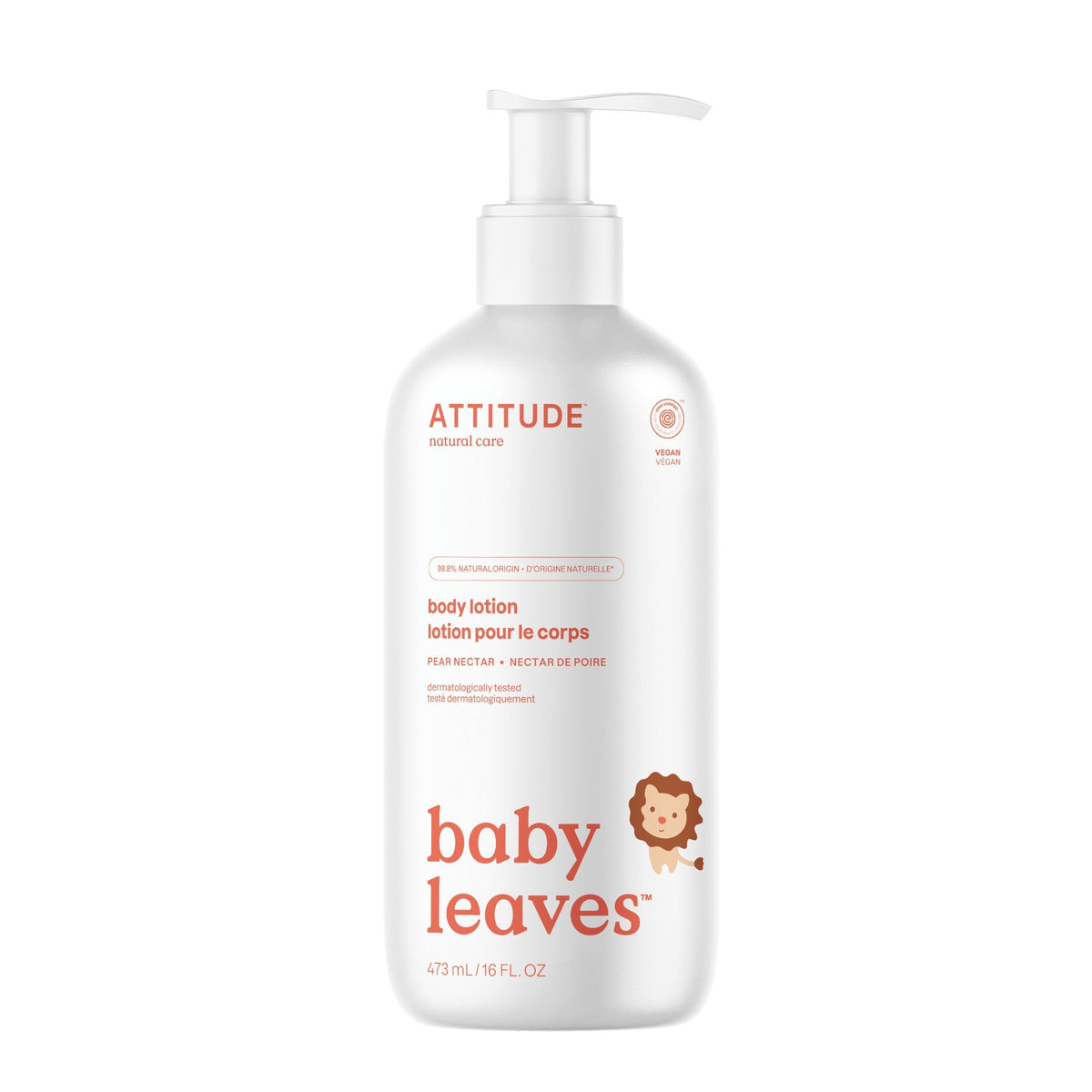 【健康生活精選】ATTITUDE Baby 身體乳 | 海外代購-母嬰護理-FIT MART 香港智能健康及運動生活用品專門店：筋膜槍、瑜伽輔助工具、智能健身設備
