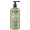 【健康生活精選】ATTITUDE 2｜in｜1 寵物洗毛液 & 護髮素｜Nourishing-寵物清潔護理-FIT MART 香港智能健康及運動生活用品專門店：筋膜槍、瑜伽輔助工具、智能健身設備