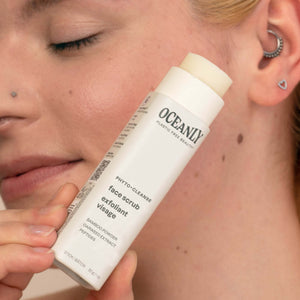 【健康生活精選】ATTITUDE Face Scrub｜身體護理 | 海外代購-身體護理-FIT MART 香港智能健康及運動生活用品專門店：筋膜槍、瑜伽輔助工具、智能健身設備