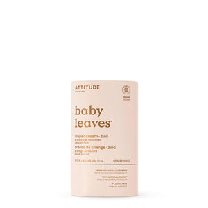 【健康生活精選】ATTITUDE Baby 尿片護理膏｜Bar | 海外代購-母嬰護理-FIT MART 香港智能健康及運動生活用品專門店：筋膜槍、瑜伽輔助工具、智能健身設備