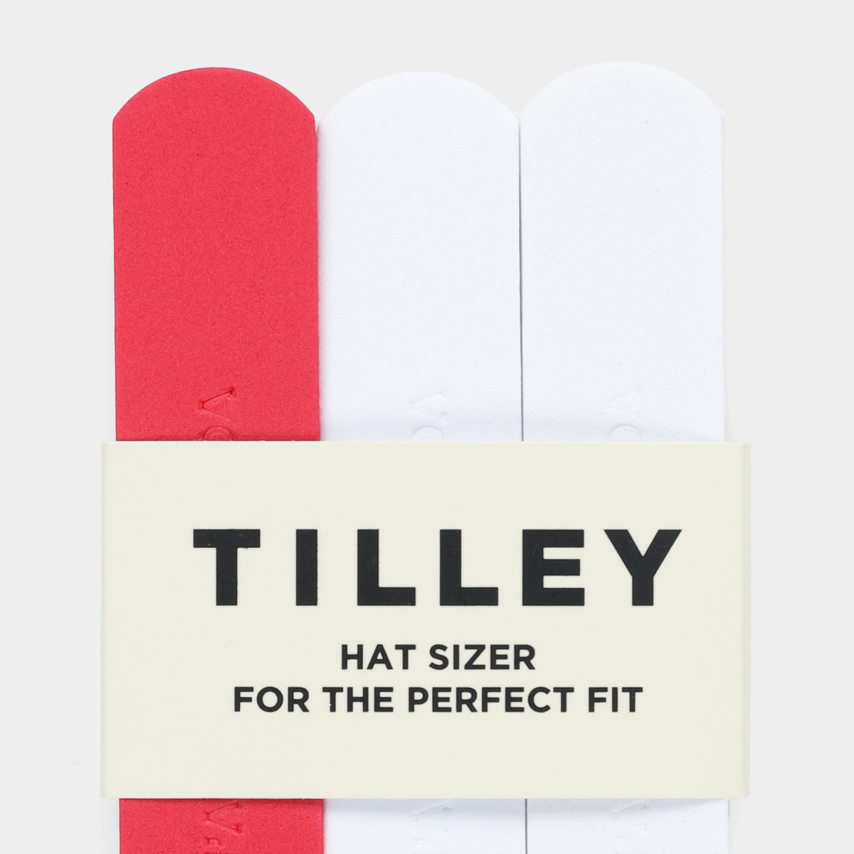 Tilley Tilley 帽圍調校帶 J'adore Canada｜戶外運動及日常生活 | 海外代購-帽款配件-FIT MART 香港智能健康及運動生活用品專門店：筋膜槍、瑜伽輔助工具、智能健身設備