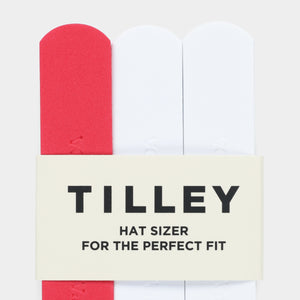 Tilley Tilley 帽圍調校帶 J'adore Canada｜戶外運動及日常生活 | 海外代購-帽款配件-FIT MART 香港智能健康及運動生活用品專門店：筋膜槍、瑜伽輔助工具、智能健身設備