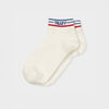 Tilley Tipped Ankle 襪｜戶外運動及日常生活-戶外襪-FIT MART 香港智能健康及運動生活用品專門店：筋膜槍、瑜伽輔助工具、智能健身設備