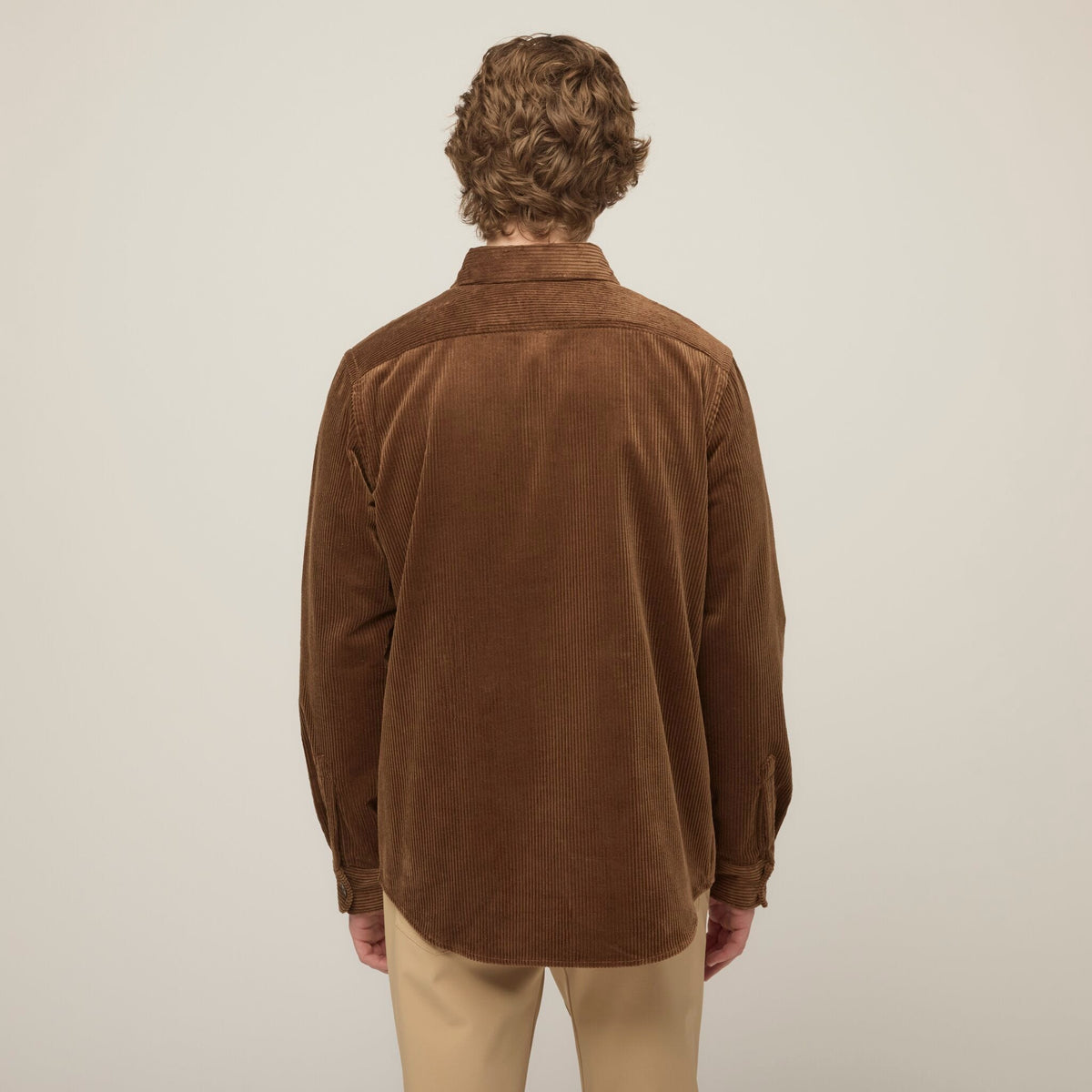 Tilley Corduroy Over恤衫｜戶外運動及日常生活 | 海外代購-戶外服飾-FIT MART 香港智能健康及運動生活用品專門店：筋膜槍、瑜伽輔助工具、智能健身設備