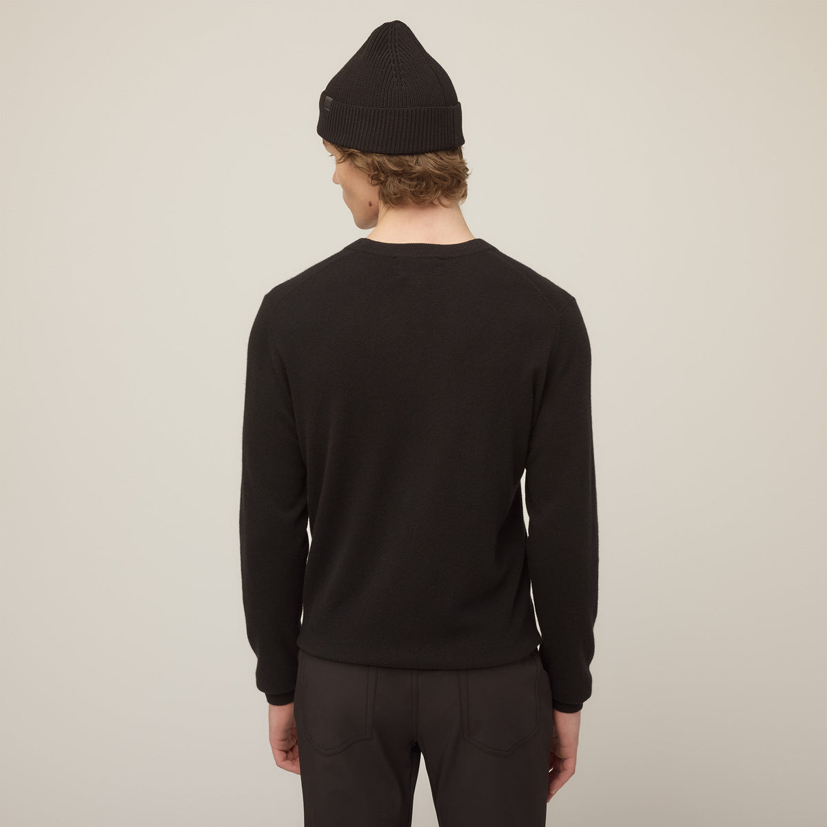 Tilley Cashmere 圓領｜戶外運動及日常生活 | 海外代購-戶外服飾-FIT MART 香港智能健康及運動生活用品專門店：筋膜槍、瑜伽輔助工具、智能健身設備