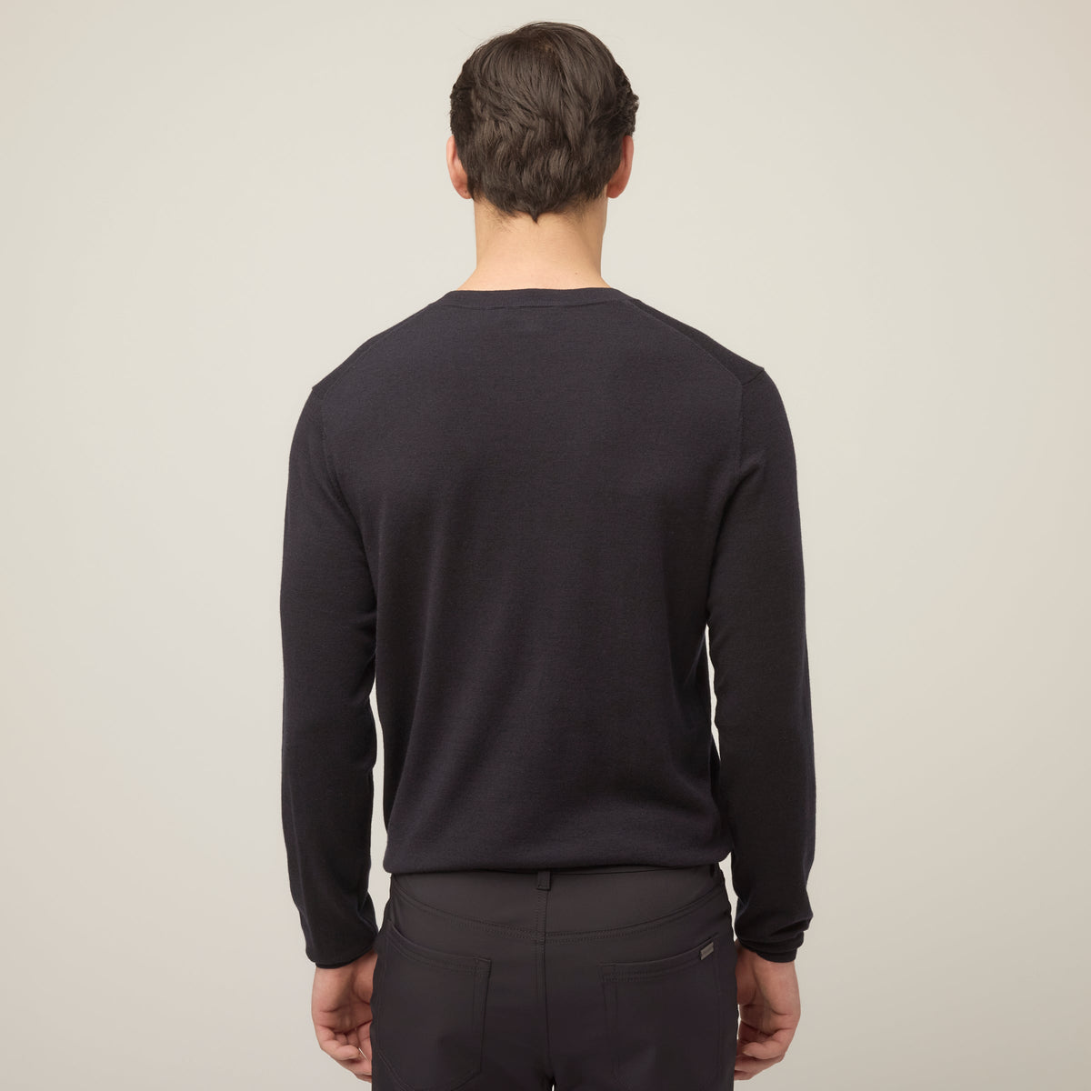 Tilley Stretch 美麗諾羊毛 Crew｜戶外運動及日常生活 | 海外代購-戶外服飾-FIT MART 香港智能健康及運動生活用品專門店：筋膜槍、瑜伽輔助工具、智能健身設備