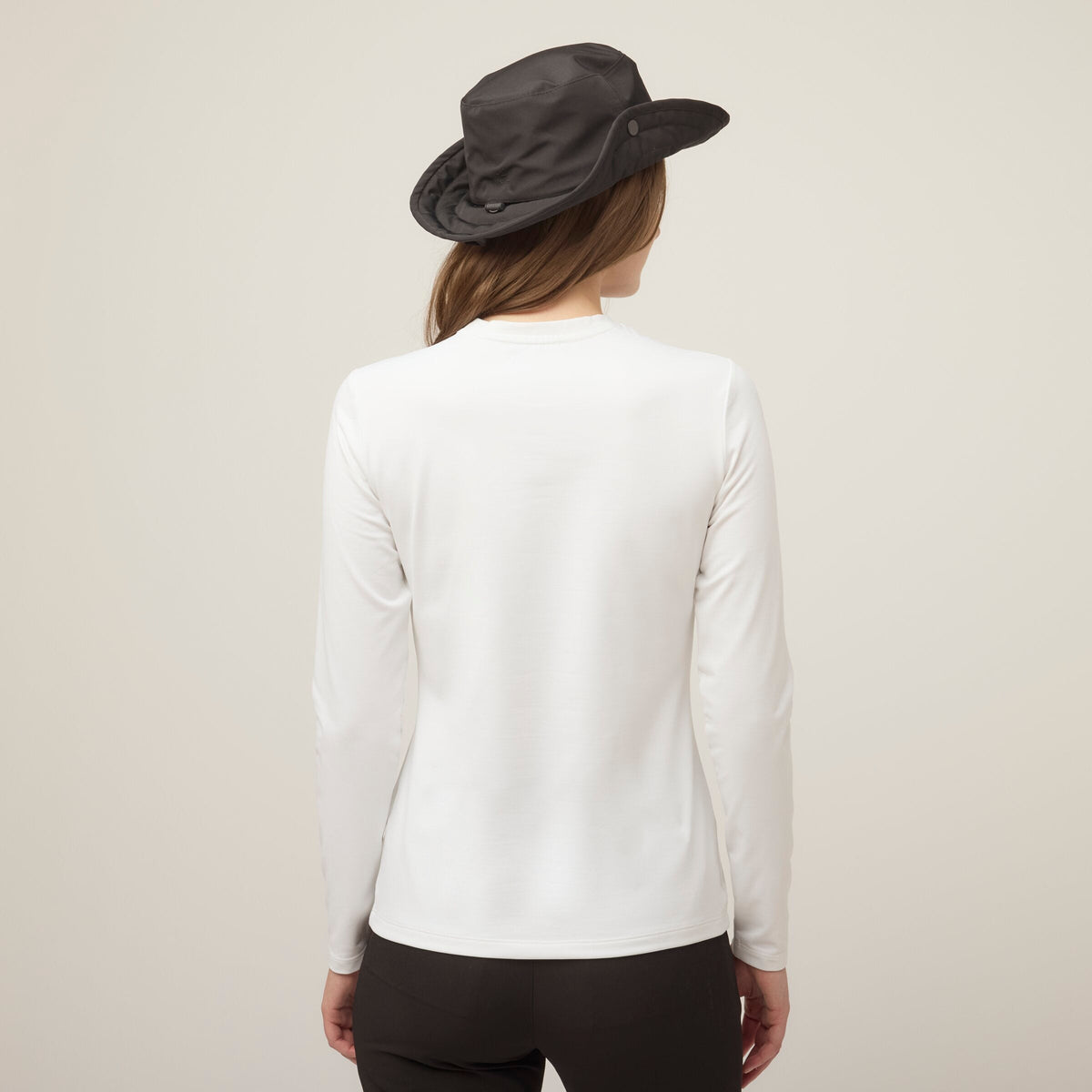 Tilley 長袖 Thermal 圓領｜戶外運動及日常生活 | 海外代購-戶外服飾-FIT MART 香港智能健康及運動生活用品專門店：筋膜槍、瑜伽輔助工具、智能健身設備