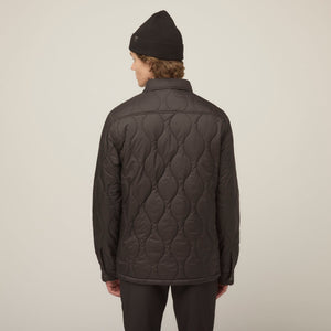 Tilley Quilted 恤衫 外套｜戶外運動及日常生活 | 海外代購-戶外服飾-FIT MART 香港智能健康及運動生活用品專門店：筋膜槍、瑜伽輔助工具、智能健身設備