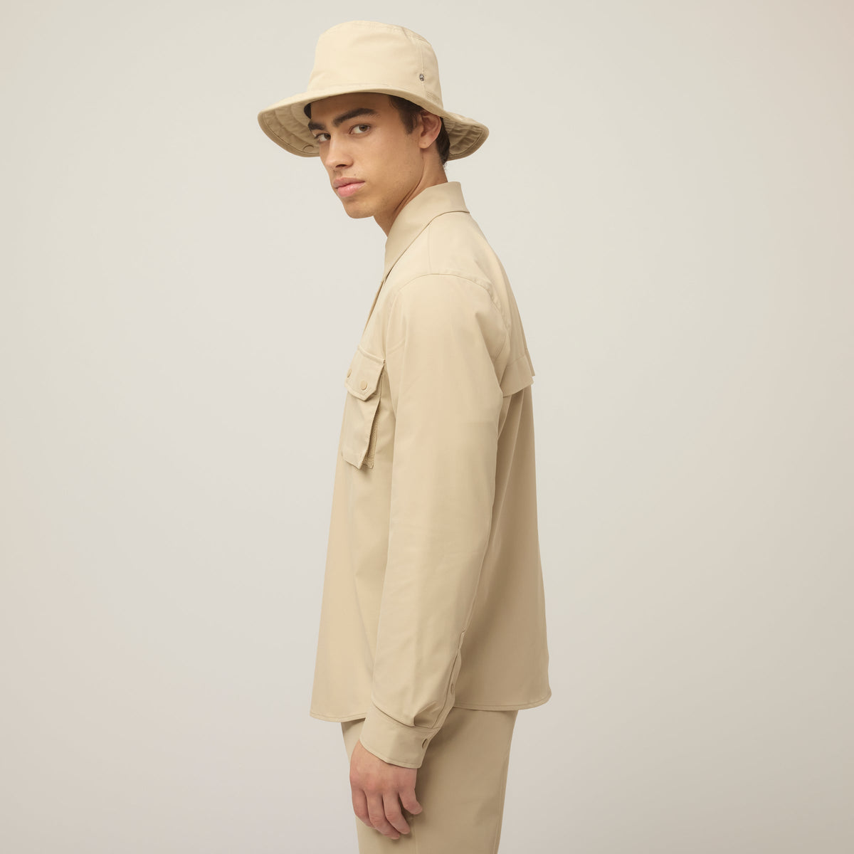 Tilley Roam 長袖 Safari 恤衫｜戶外運動及日常生活 | 海外代購-戶外服飾-FIT MART 香港智能健康及運動生活用品專門店：筋膜槍、瑜伽輔助工具、智能健身設備