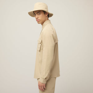 Tilley Roam 長袖 Safari 恤衫｜戶外運動及日常生活 | 海外代購-戶外服飾-FIT MART 香港智能健康及運動生活用品專門店：筋膜槍、瑜伽輔助工具、智能健身設備