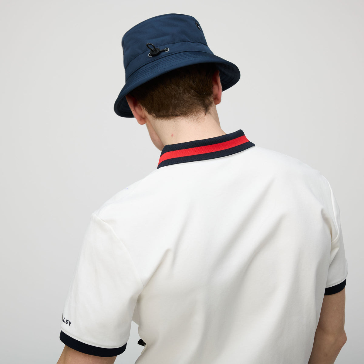 Tilley Supima Pique Stripe Polo 恤｜戶外運動及日常生活 | 海外代購-戶外服飾-FIT MART 香港智能健康及運動生活用品專門店：筋膜槍、瑜伽輔助工具、智能健身設備
