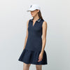 Tilley Airloft Ruffle Hem 連身裙｜戶外運動及日常生活-旅行服飾-FIT MART 香港智能健康及運動生活用品專門店：筋膜槍、瑜伽輔助工具、智能健身設備